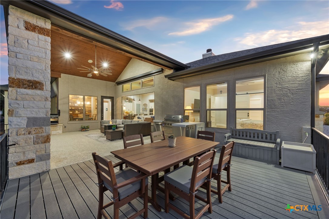 1274 Trailhead