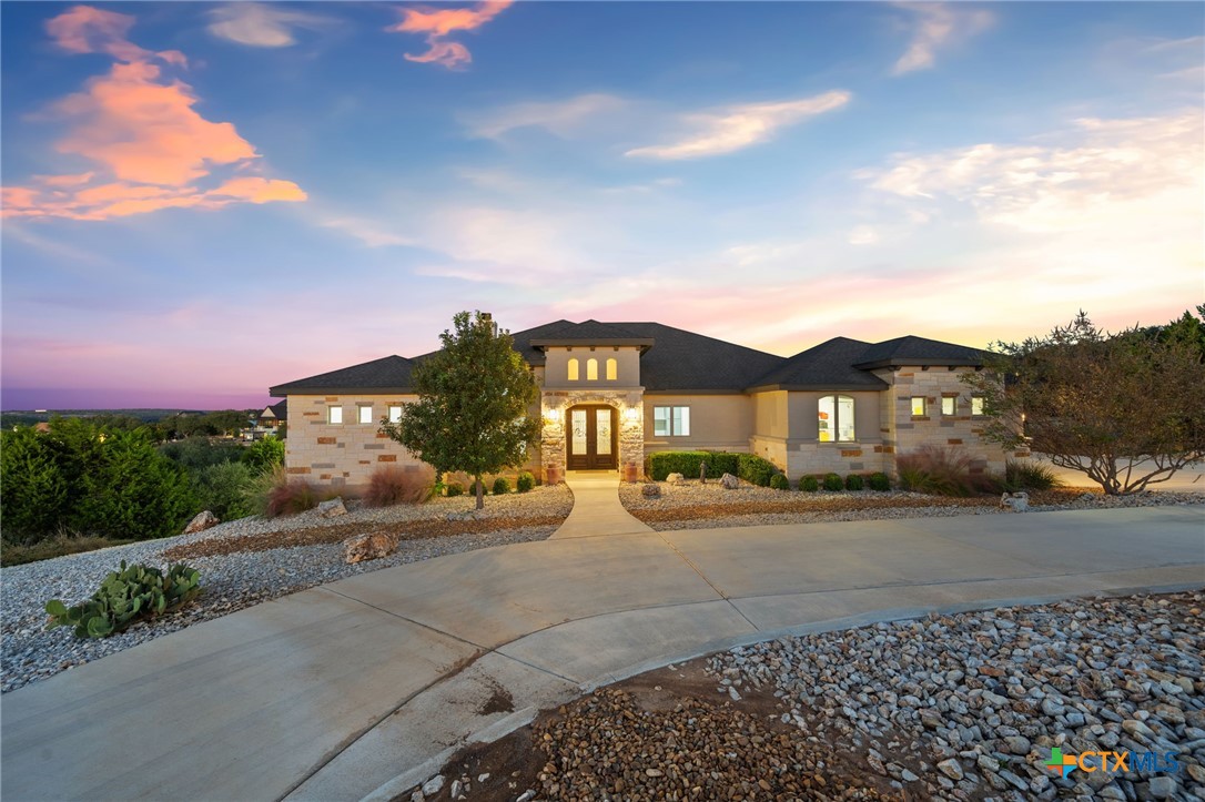 1274 Trailhead