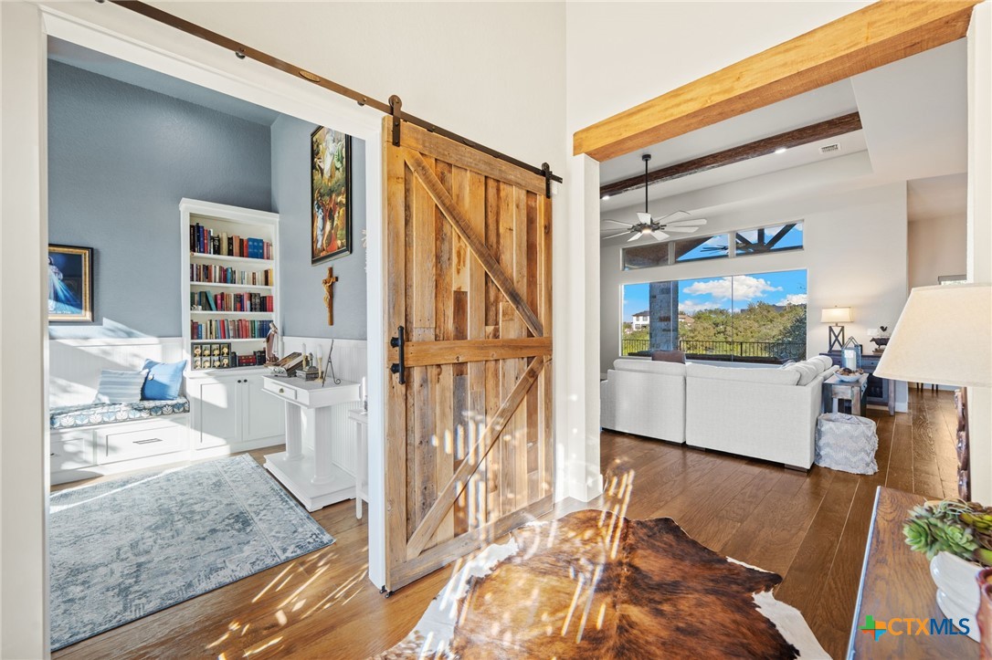 1274 Trailhead