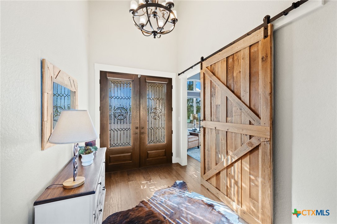 1274 Trailhead