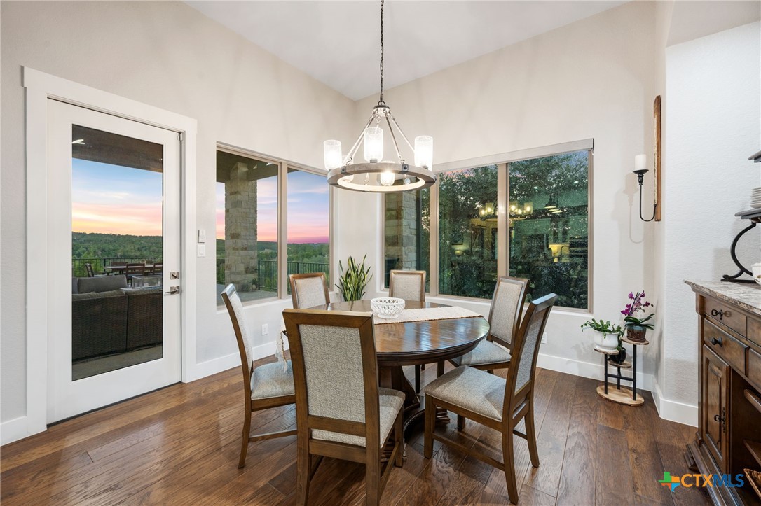1274 Trailhead