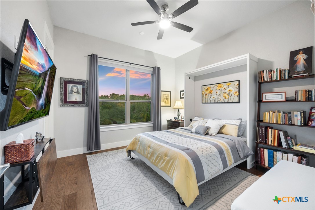1274 Trailhead