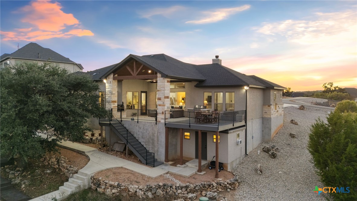 1274 Trailhead