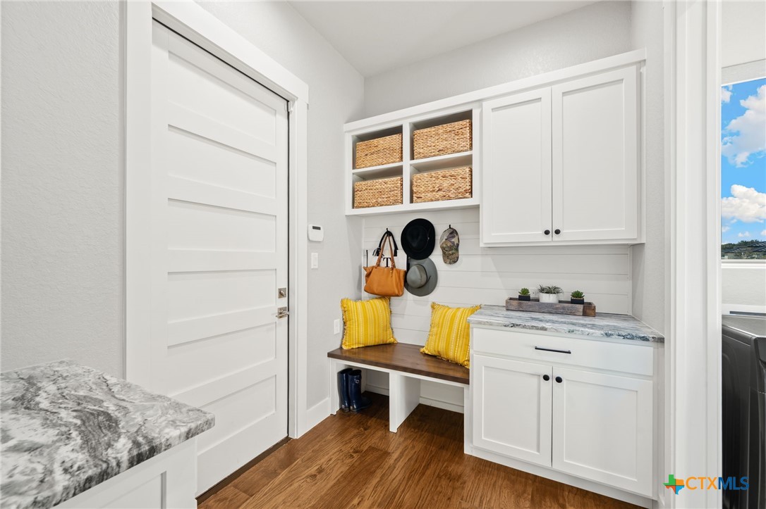 1274 Trailhead