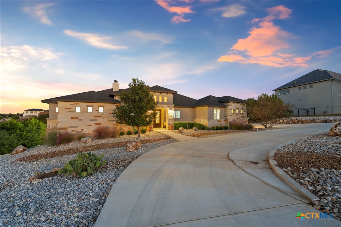 1274 Trailhead