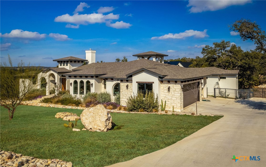 1416 Stahlman Way