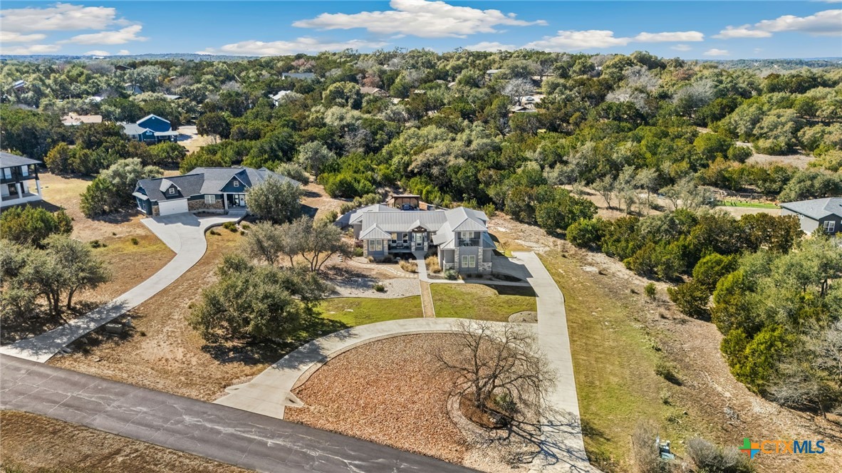 223 Oak Shores Drive