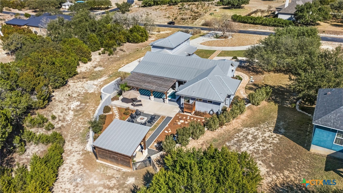 223 Oak Shores Drive