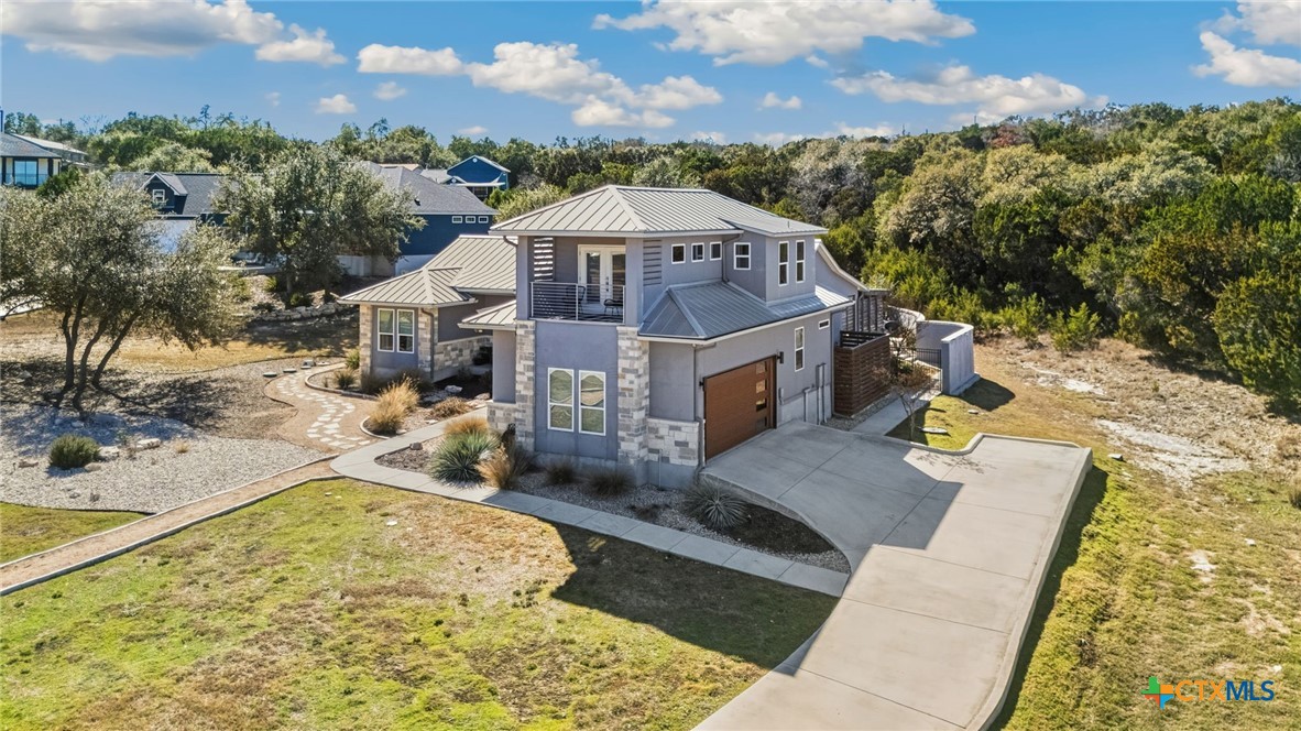 223 Oak Shores Drive