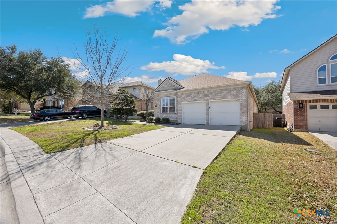 626 Rexton Lane