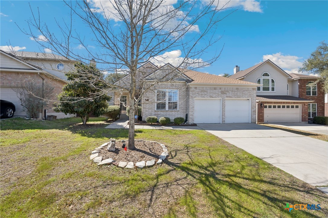 626 Rexton Lane