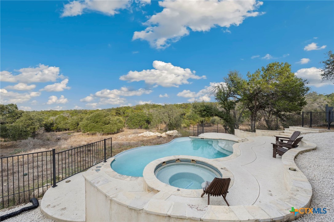 2870 Rebecca Creek Road