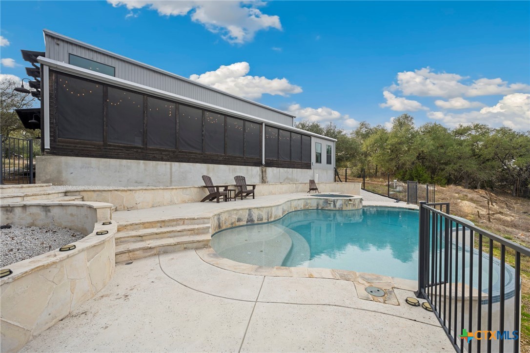 2870 Rebecca Creek Road