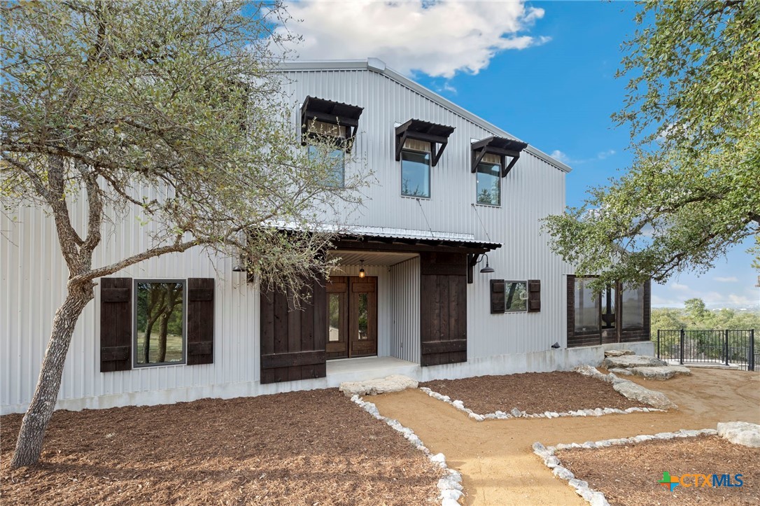 2870 Rebecca Creek Road