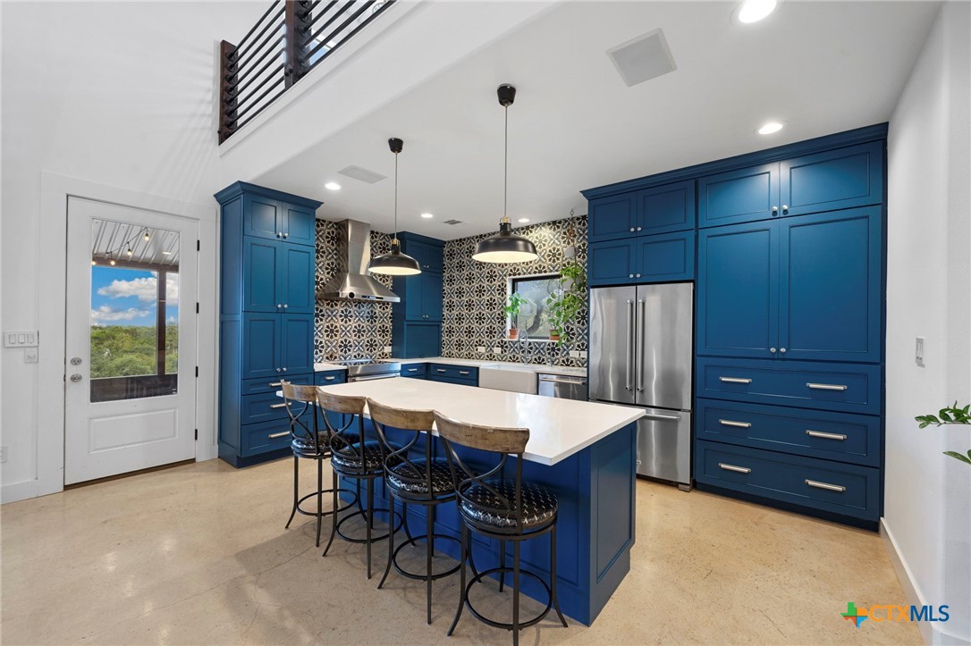 2870 Rebecca Creek Road