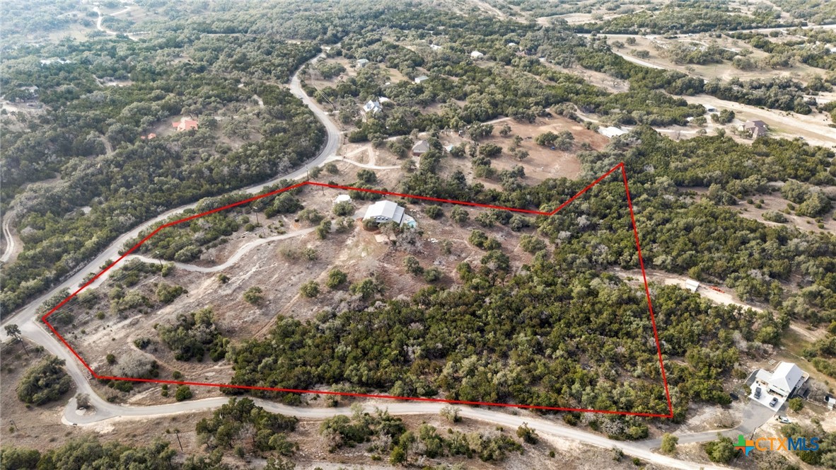 2870 Rebecca Creek Road