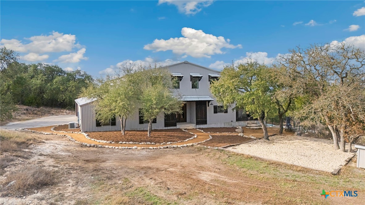 2870 Rebecca Creek Road