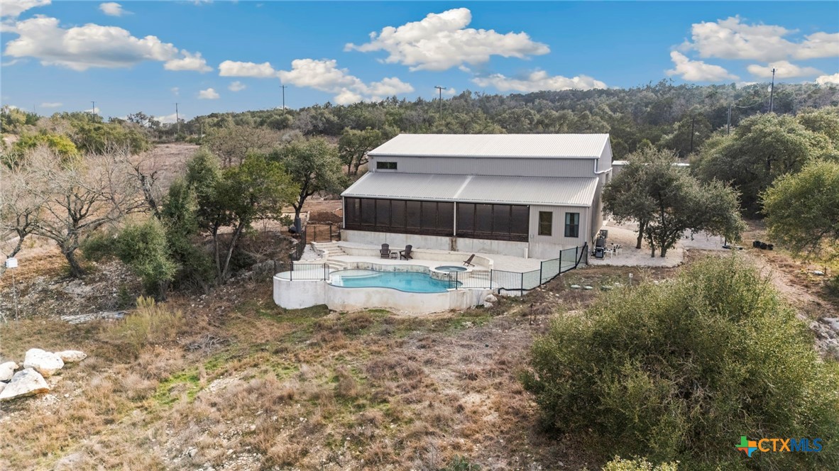 2870 Rebecca Creek Road