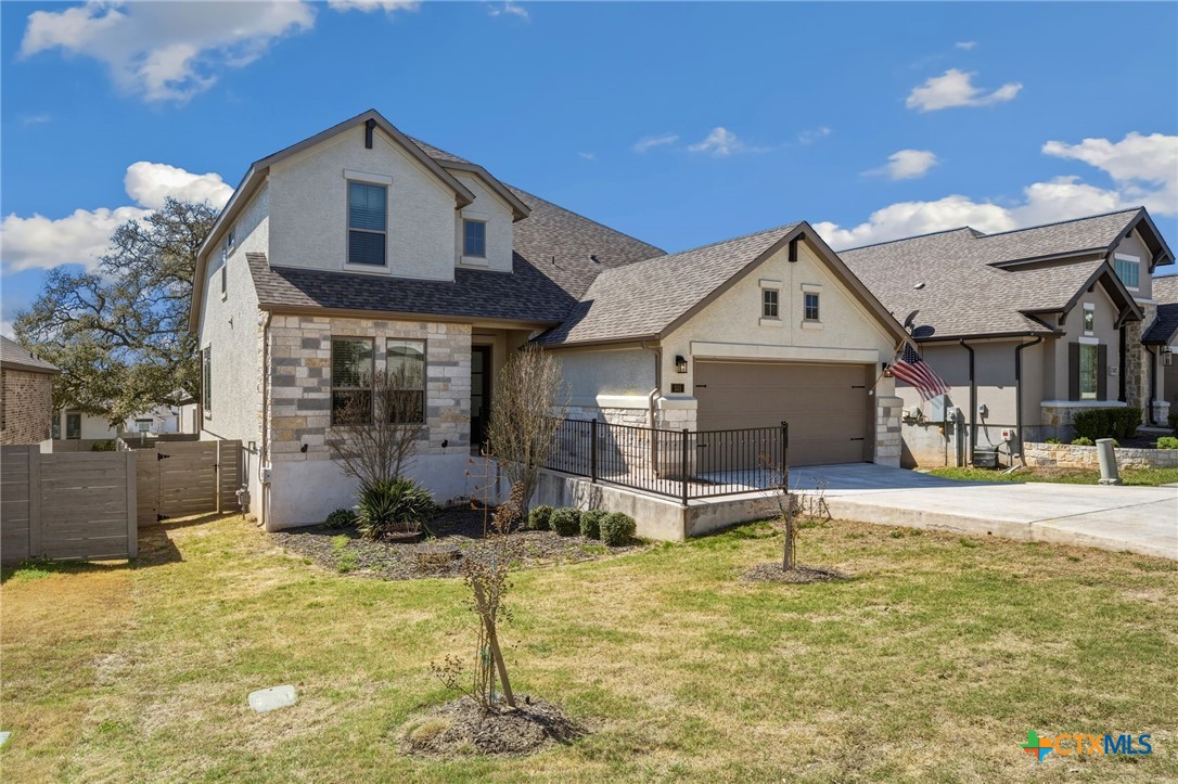 531 Orchard Way