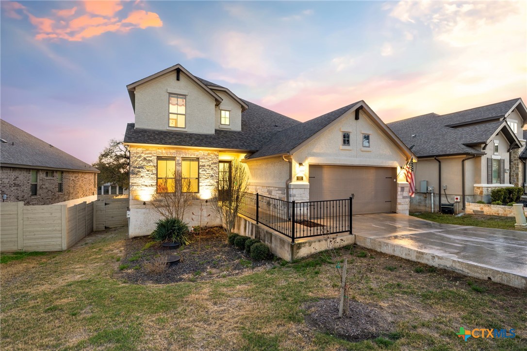 531 Orchard Way