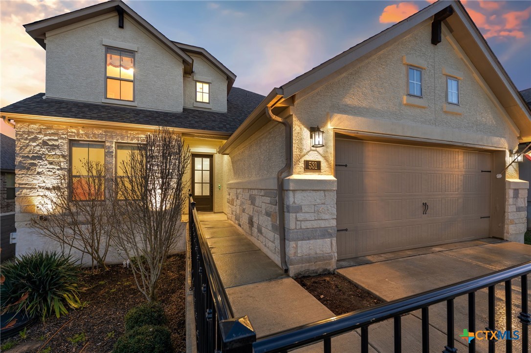 531 Orchard Way