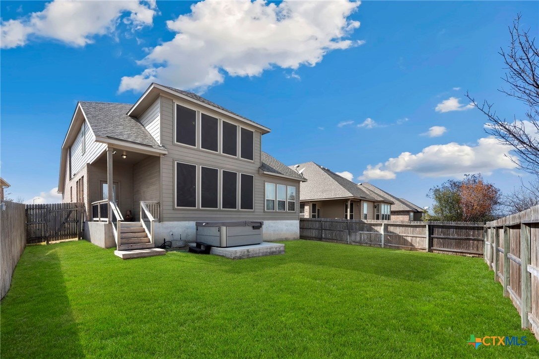 907 Highland Vista Vista