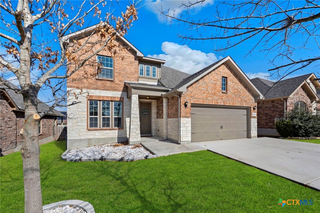 907 Highland Vista 