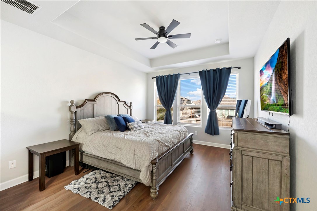 907 Highland Vista Vista