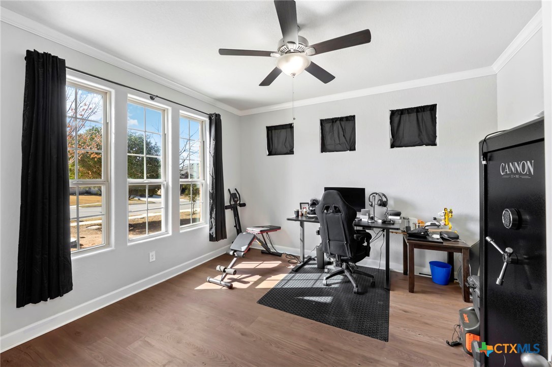 907 Highland Vista 