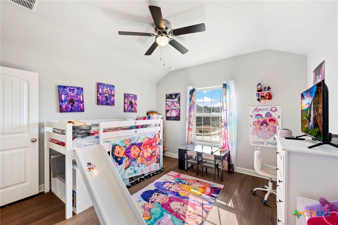 907 Highland Vista 