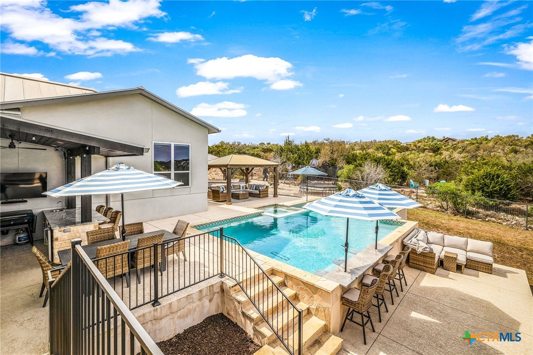 1623 Decanter Drive
