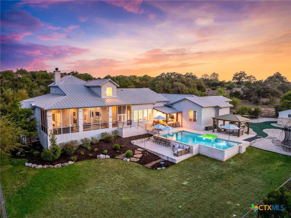 1623 Decanter Drive
