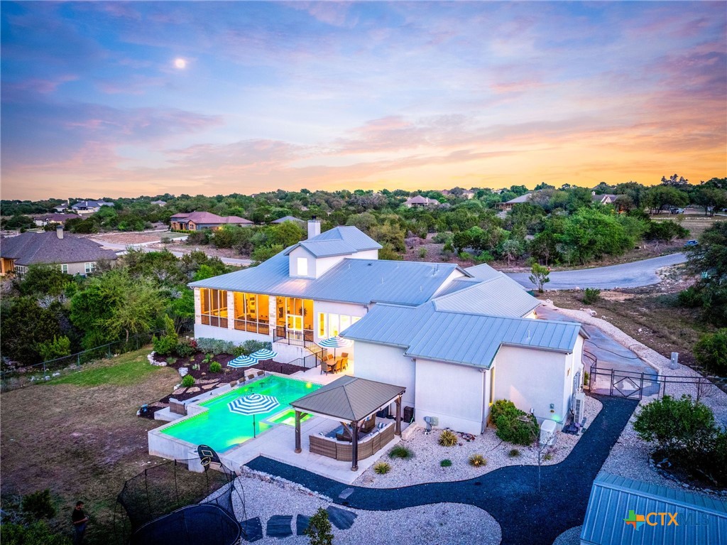 1623 Decanter Drive