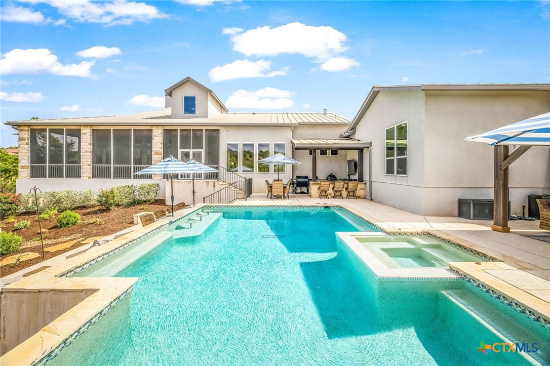 1623 Decanter Drive