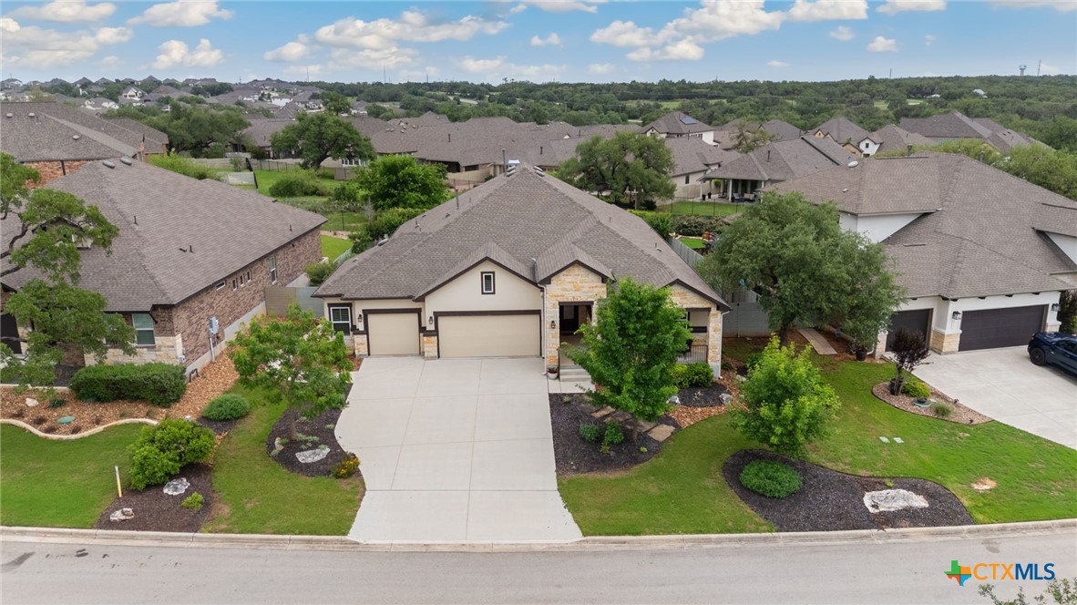 1136 Orange Blossom