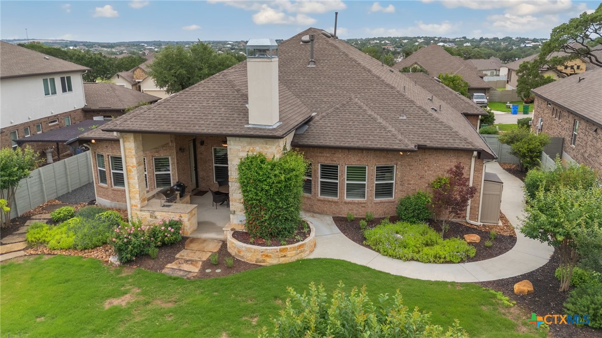 1136 Orange Blossom