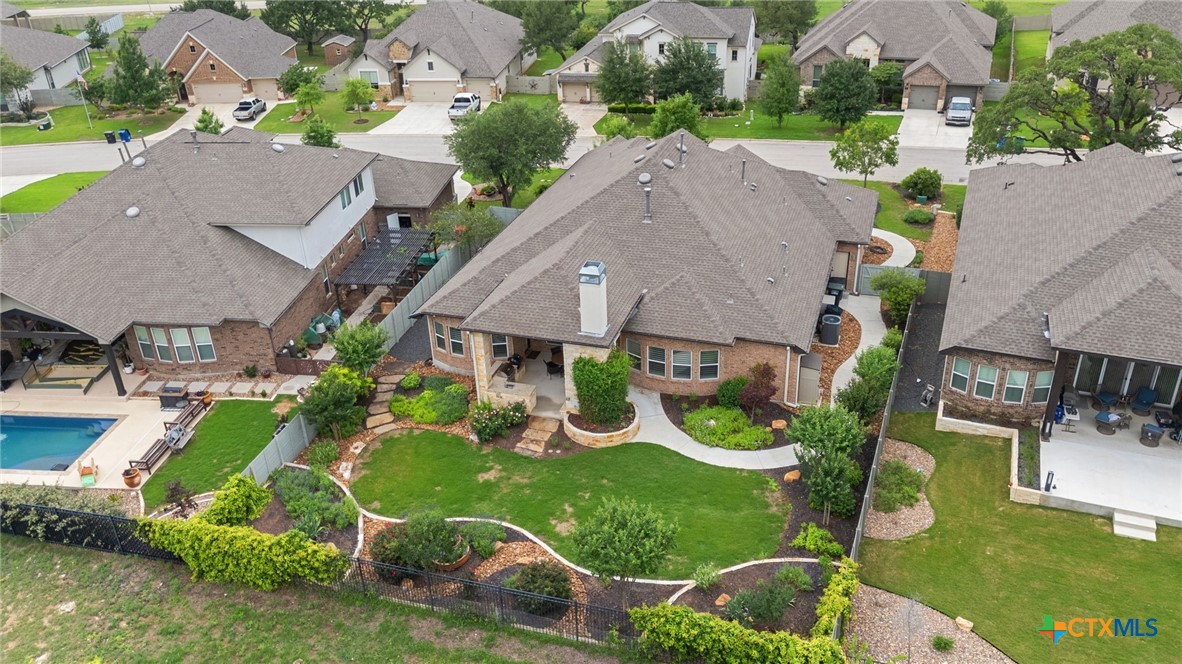1136 Orange Blossom