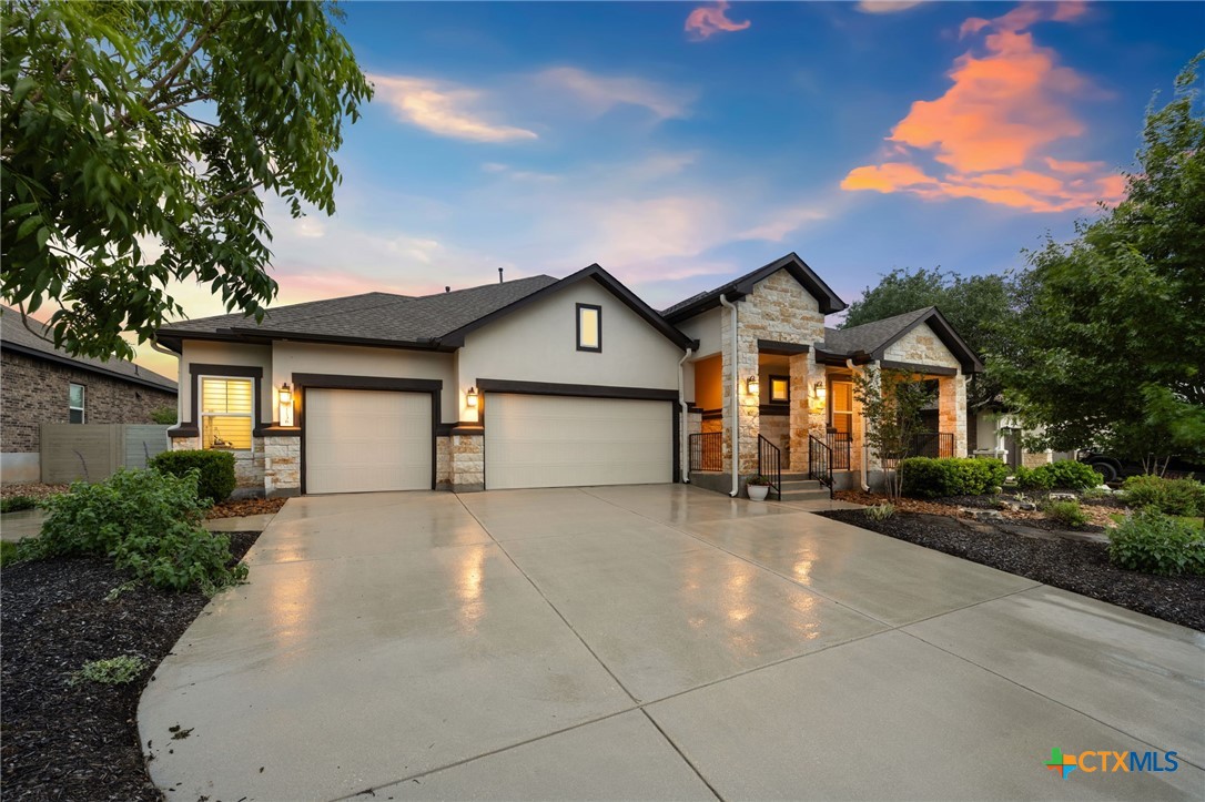 1136 Orange Blossom