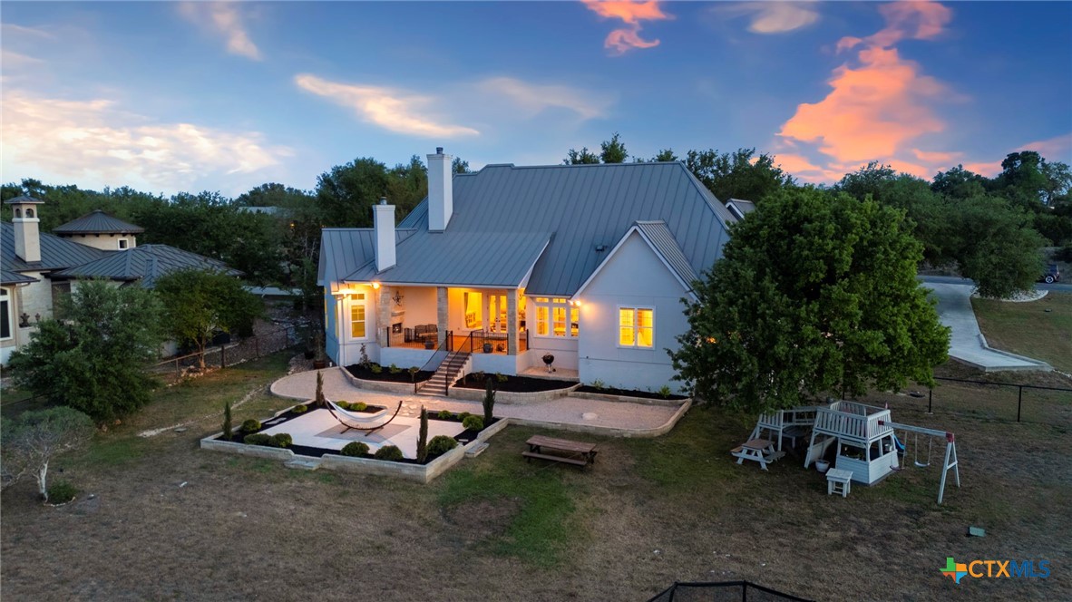 1058 Provence Place