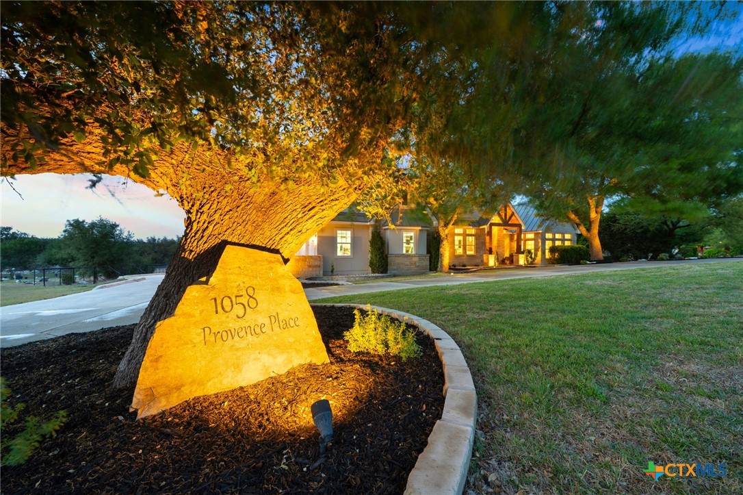 1058 Provence Place