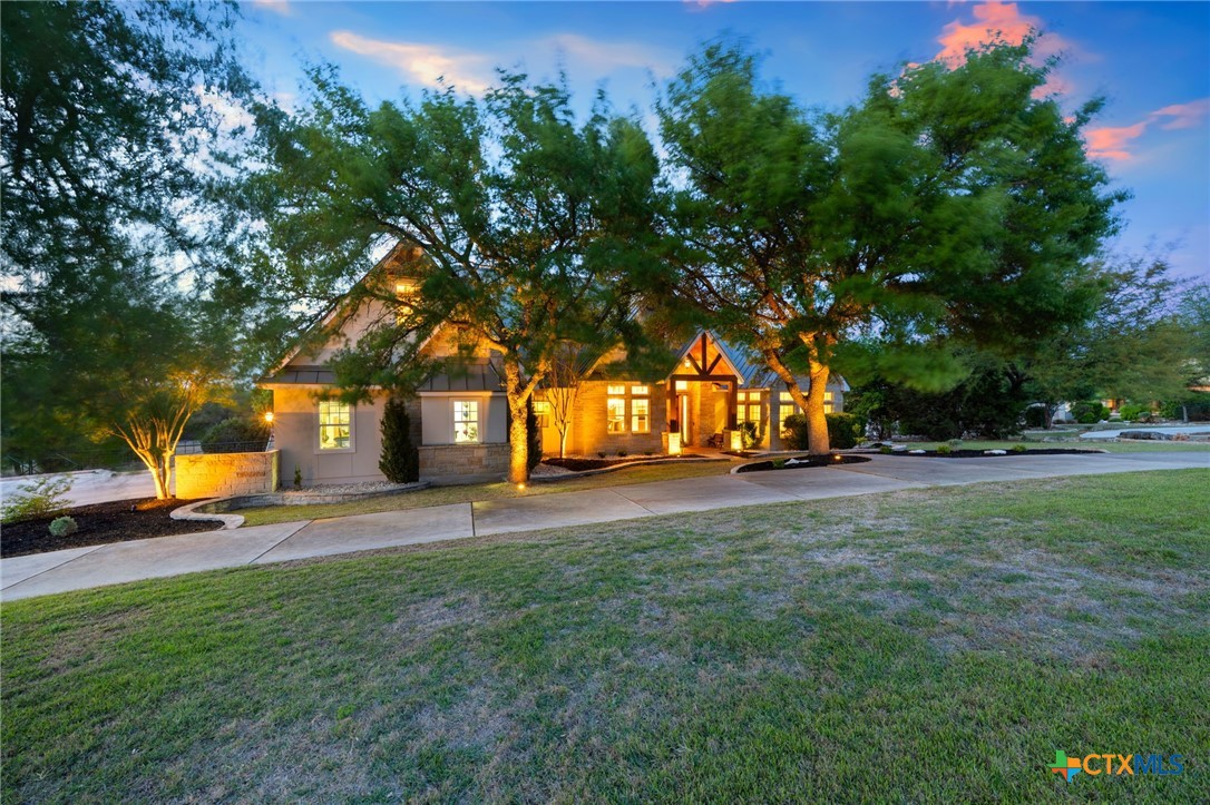 1058 Provence Place