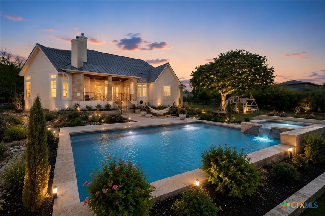 1058 Provence Place