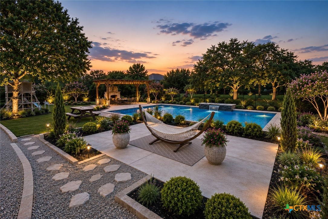 1058 Provence Place