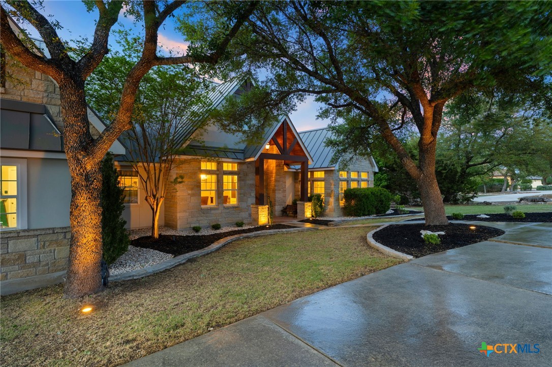 1058 Provence Place