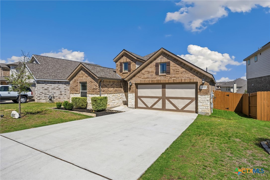 1521 Spechts Ranch