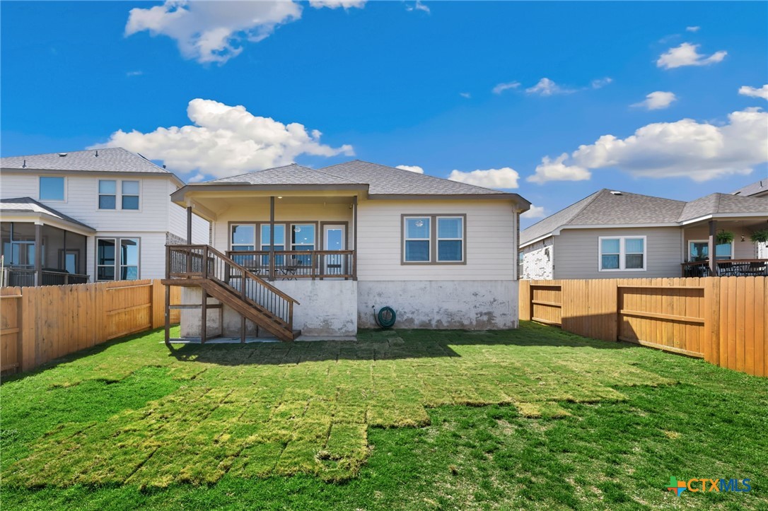 1521 Spechts Ranch
