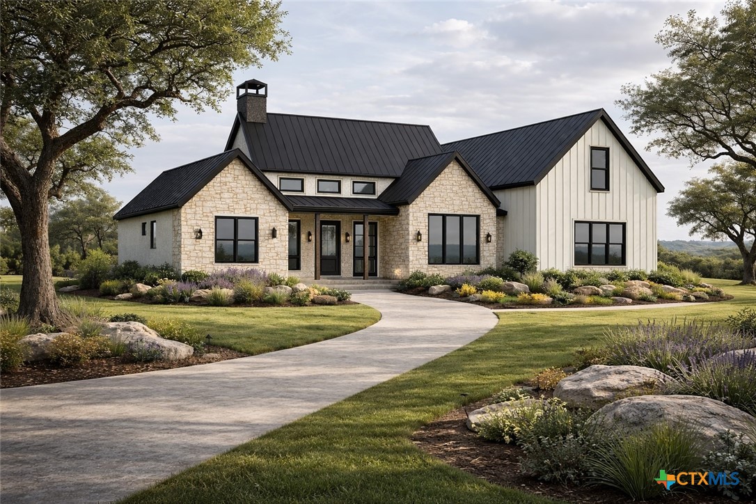 1228 Salt Lick Drive