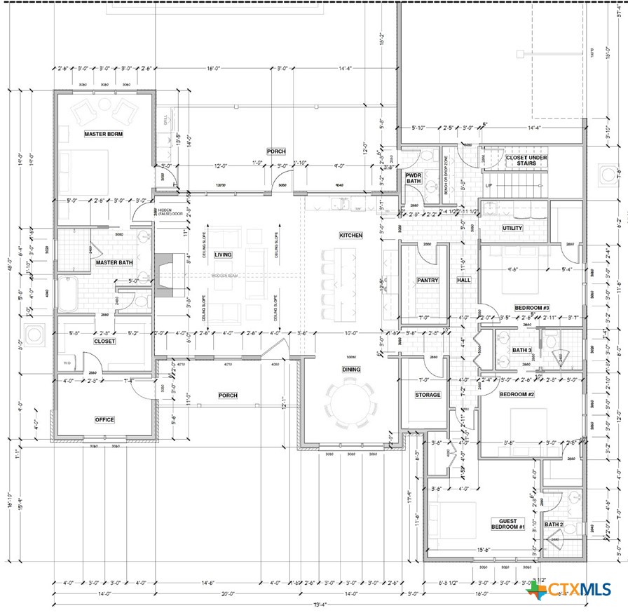 1228 Salt Lick Drive