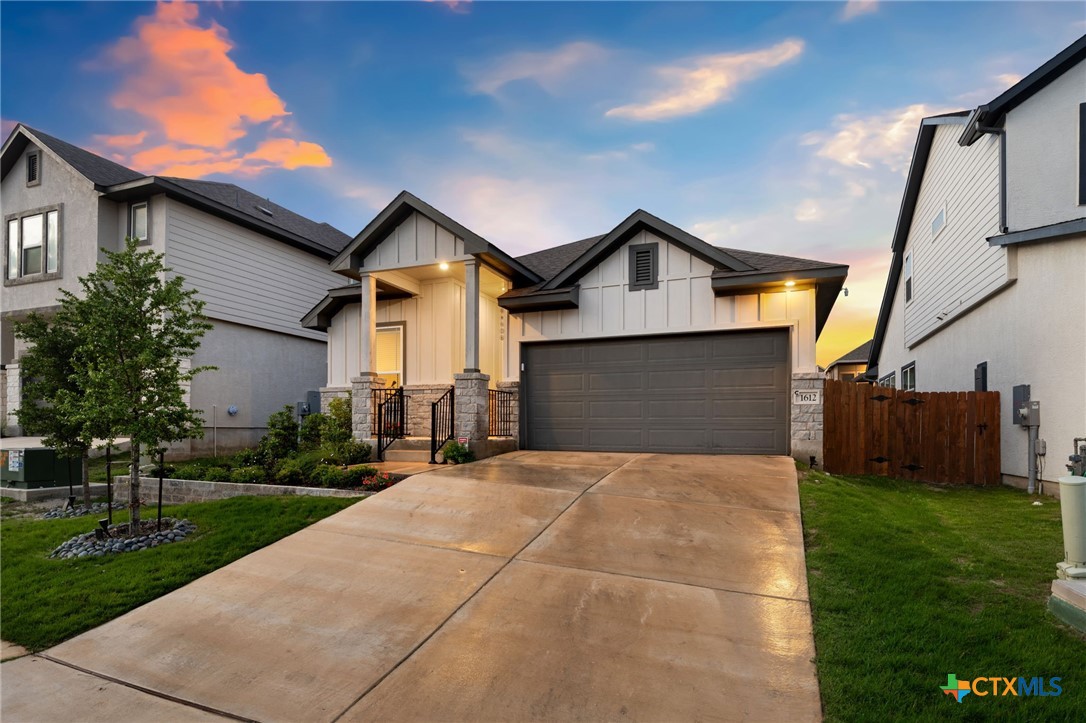 1612 Seekat Drive