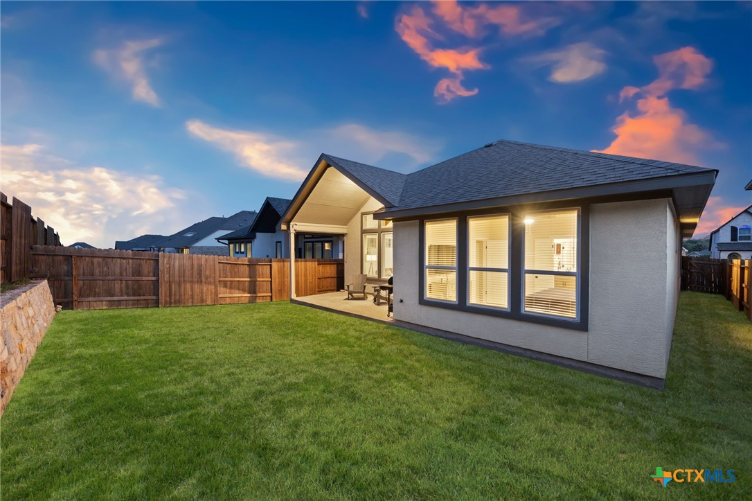 1612 Seekat Drive
